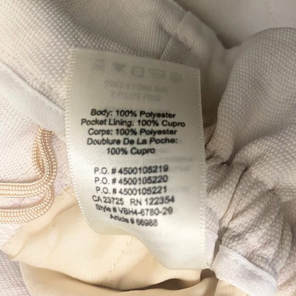 ✨Wilfred by Aritzia Paperbag Waist Shorts w/ Bow | Size 6 - Picture 7 of 7